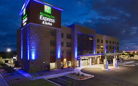 Holiday Inn Express & Suites - San Marcos South By Ihg